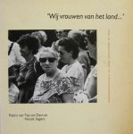 Céline Kroon - 'Wij vrouwen van het land ... '