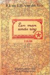 F.J. van der Veer - Een man zonder ring