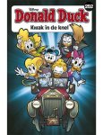 Sanoma Media NL - Donald Duck Pocket 252 - Kwak in de knel Sanoma Media NL - Donald Duck Pocket 252 - Kwak in de knel