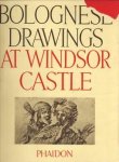 KURZ, OTTO - Bolognese drawings of the XVII & XVIII centuries in the collection of Het Majesty the Queen at Windsor Castle KURZ, OTTO - Bolognese drawings of the XVII & XVIII centuries in the collection of Het Majesty the Queen at Windsor Castle