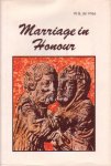 Vries, Dr. W.G. de - Marriage in Honour [Vert. van Het huwelijk in ere]