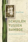 Birgit Treipl - Schuilen tussen bamboe