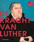 Tanja Kootte (eindred.), Onbekend - De kracht van Luther