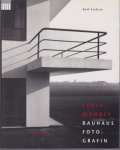 Sachsse, Rolf - Lucia Moholy. Bauhaus-Fotografin