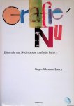 Blom, Ad van der - Grafiek nu 3: biënnale van Nederlandse grafische kunst: Singer museum Laren 12 november t/m 31 december 1988