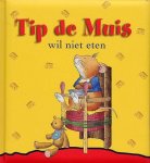 Marco Campanella, Merkloos - Tip de muis - wil niet eten