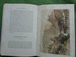C.C.J. Teerling en P. Beets. Herzien door F. Mosel. - FRANKRIJK, BELGIË EN HET BRITSCHE RIJK Merkwaardige plaatsen, prachtige natuurtafereelen, zeden en gewoonten. Met 4 gekleurde platen.