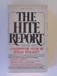 Hite, Shere - The Hite report