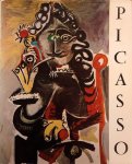 PICASSO, PABLO -  FRANK ELGAR AND ROBERT MAILLARD - Picasso. Revised and Enlarged Edition.