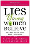 Nancy Demoss Wolgemuth, Dannah K Gresh - Lies Young Women Believe