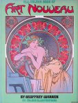 Warren, Geoffrey - All Colour Book of Art Nouveau