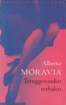 Moravia, Alberto - Teruggevonden verhalen Moravia, Alberto - Teruggevonden verhalen