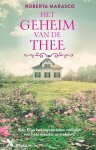 Roberta Marasco - Het geheim van de thee
