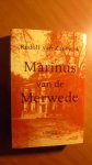 Zantwijk, Rudolf van - Marinus van de Merwede