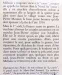 Armand, Marie-Paul - La Cense aux alouettes (FRANSTALIG)