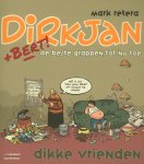 Mark Retera - Dirkjan + Bert pocket 01. dikke vrienden