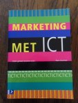 Hummel, Rien - Marketing met ICT. 5e geheel herziene druk