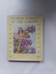 Barker, Cicely Mary - Flower Fairies of the garden
