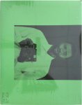 Christopher Williams 205771 - Christopher Williams: Printed in Germany (Green Edition) Green Edition