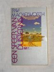 Mackelworth, R. W. - SF 190: Een sfeer van duisternis