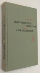 Stibitz, George R., - Mathematics in medicine and the life sciences
