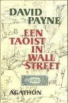 Payne David - Taoist in wall street / druk 1