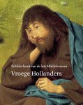 J. Giltaij - Vroege Hollanders