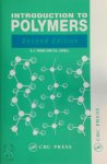 Robert J. Young, Peter A. Lovell - Introduction to Polymers, Second Edition