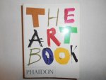  - The Art Book