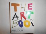  - The Art Book