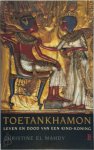 Christine Hobson Mahdi., Cornelis Johannes Heuvel - Toetankhamon leven en dood van een kindkoning