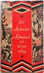  - Sint Antonius Almanak voor het jaar 1956 56e jaargang