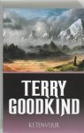 Terry Goodkind - Ketenvuur De negende wet van de magie