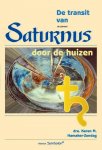 K.M. Hamaker-Zondag - Psychologische astrologie De transit van Saturnus door de huizen