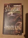 Salvatore, R.A. - The Pirate King - Transitions, Book II - Forgotten Realms