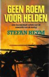 Heym - Geen roem voor helden