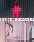 Fischer, Lucy - Designing Women: Cinema, Art Deco, and the Female Form