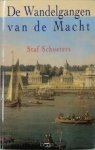 S. Schoeters 61001 - De wandelgangen van de macht