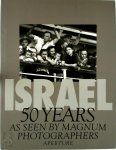 Magnum Photos Inc 219211, Aperture Inc 78529 - Israel 50 years as seen by Magnum photographers