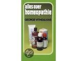 George Vithoulkas - ALLES OVER HOMEOPATHIE