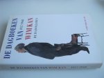 Wim Kan - De dagboeken van Wim Kan 1957-1968 De radiojaren