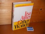 Alther, Lisa - Other Women