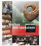 Groeneveld, Jolanda, Stella Ruhe Producties - Werken met speksteen / beeldhouwen in speksteen, albast, kalksteen en serpentijn