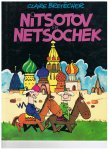 Bretecher, Claire - Nitsotov en Netsochek