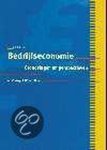 W. van Hulst - Bedrijfseconomie, Grondslagen en Perspectieven W. van Hulst - Bedrijfseconomie, Grondslagen en Perspectieven