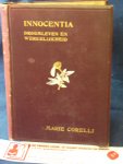 Corelli, Marie - Innocentia ; Droomleven en werkelijkheid