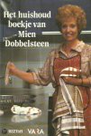 Dobbelsteen - Huishoudboekje van Mien Dobbelsteen
