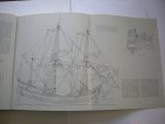 Bathe, B.W., a.o. / Jobe,J. ed / Kelly, M.transl. - The Great Age of Sail (5 eeuwen zeilvaart)