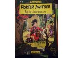 Wasterlain - Dokter zwitser Wasterlain - Dokter zwitser