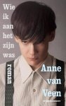 Anne van Veen - Wie ik aan het zijn was
